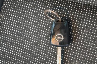 Porte arriere droit OPEL ZAFIRA B