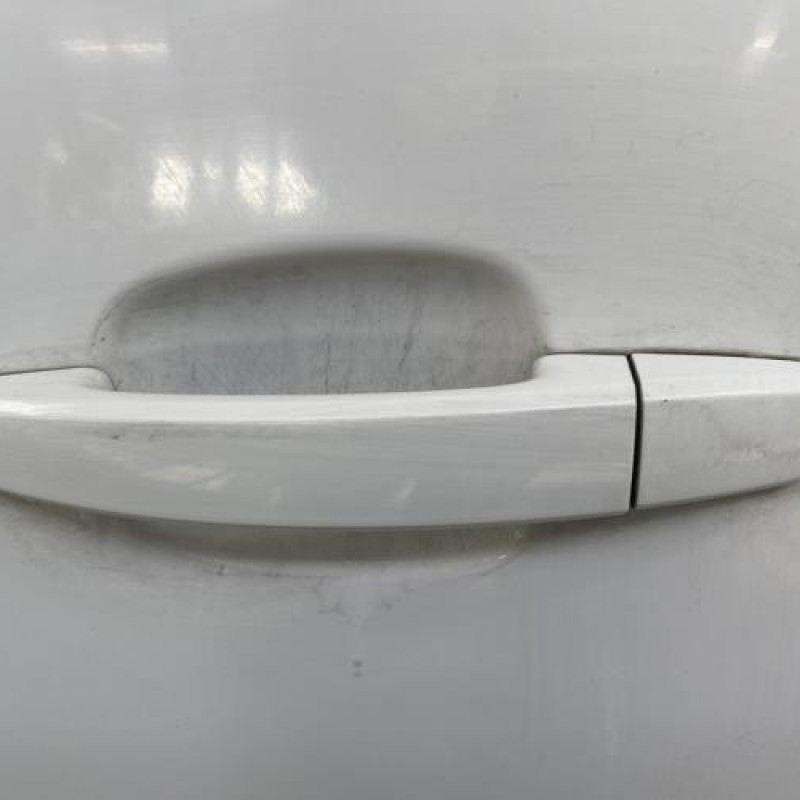 Porte arriere gauche OPEL ZAFIRA B Photo n°2