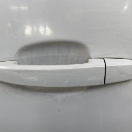 Porte arriere gauche OPEL ZAFIRA B