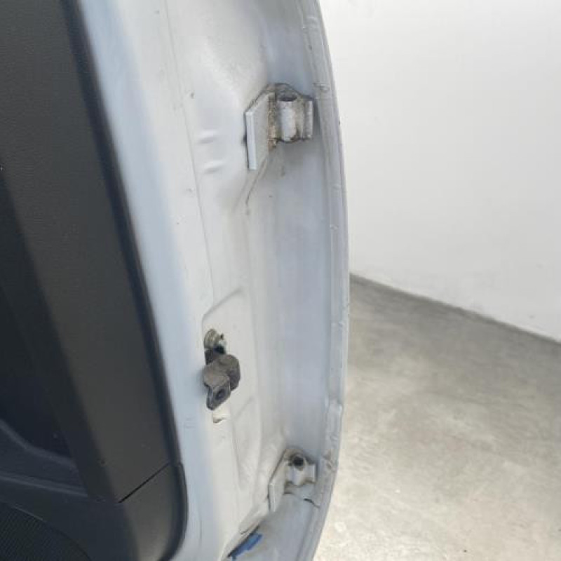 Porte arriere gauche OPEL ZAFIRA B Photo n°5