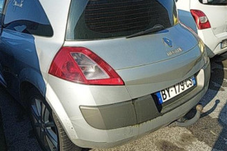 Boitier UCH RENAULT MEGANE 2