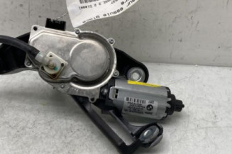 Moteur essuie glace arriere BMW SERIE 1 E87