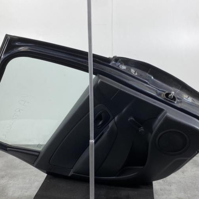 Porte arriere gauche RENAULT GRAND SCENIC 3 Photo n°5