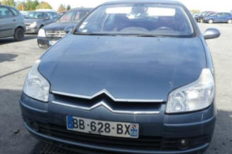 Face avant CITROEN C5 1