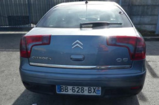 Face avant CITROEN C5 1