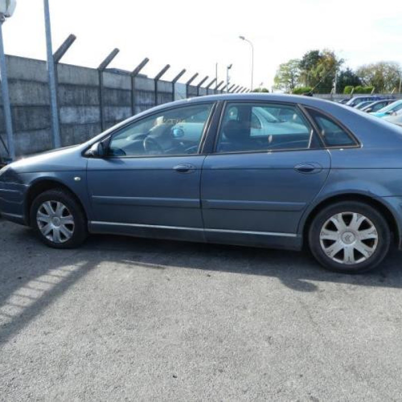 Feu arriere stop central CITROEN C5 1 Photo n°7