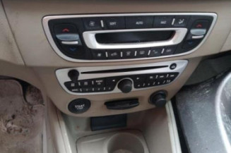 Autoradio d'origine RENAULT MEGANE 3