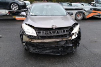 Boitier UPC RENAULT MEGANE 3