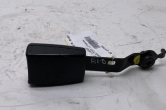 Attache ceinture avant droit FIAT GRANDE PUNTO Photo n°1