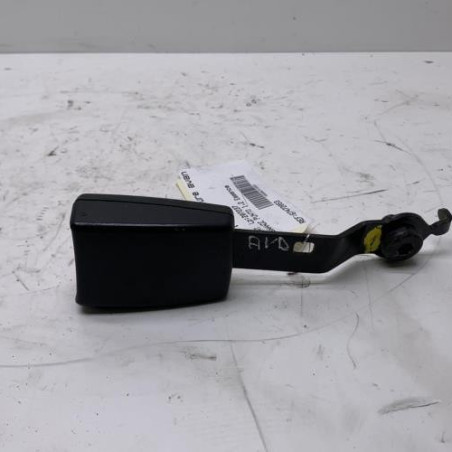 Attache ceinture avant droit FIAT GRANDE PUNTO Photo n°1