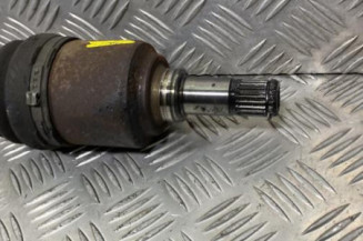 Cardan droit (transmission) FIAT GRANDE PUNTO