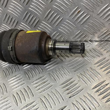 Cardan droit (transmission) FIAT GRANDE PUNTO