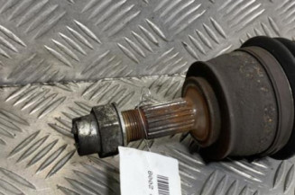 Cardan droit (transmission) FIAT GRANDE PUNTO