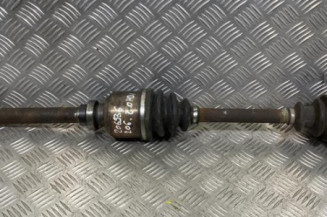 Cardan droit (transmission) PEUGEOT 206