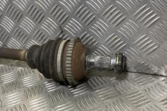 Cardan droit (transmission) PEUGEOT 206