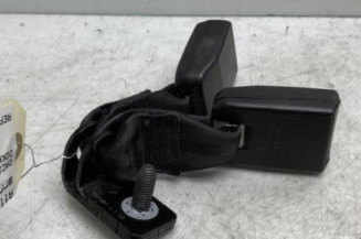 Attache ceinture arriere gauche DACIA DOKKER