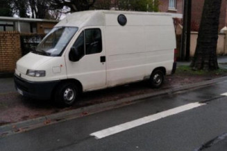 Alternateur FIAT DUCATO 2