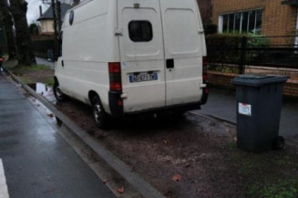 Alternateur FIAT DUCATO 2