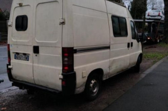 Alternateur FIAT DUCATO 2