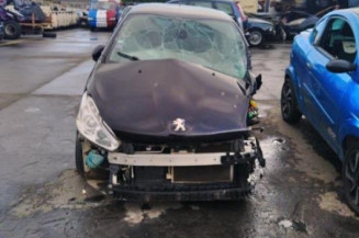 Amortisseur avant droit PEUGEOT 208 1