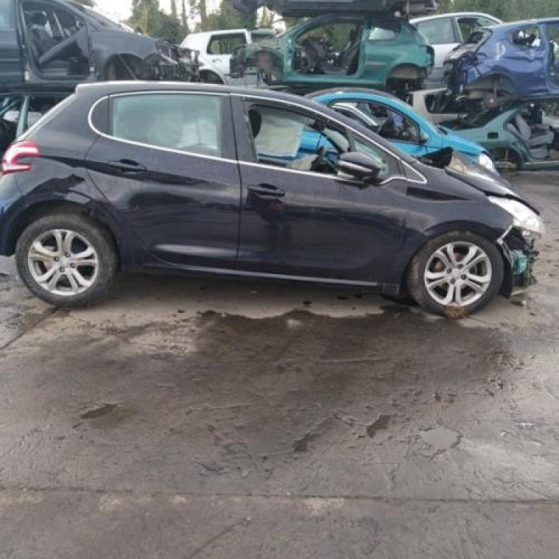 Amortisseur avant droit PEUGEOT 208 1 Photo n°6