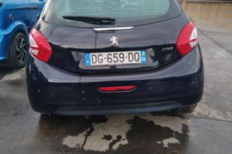 Amortisseur avant droit PEUGEOT 208 1