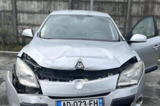 Serrure arriere droit RENAULT MEGANE 3