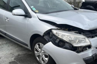 Serrure arriere droit RENAULT MEGANE 3