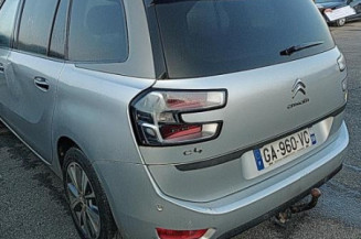 Trappe d'essence CITROEN C4 GRAND PICASSO 2