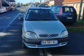 Eclairage de plafonnier CITROEN SAXO