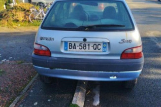 Eclairage de plafonnier CITROEN SAXO