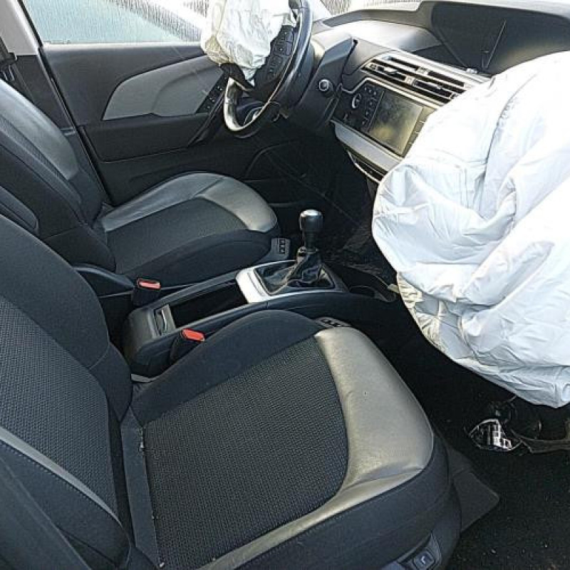 Poignee interieur arriere gauche CITROEN C4 GRAND PICASSO 2 Photo n°12