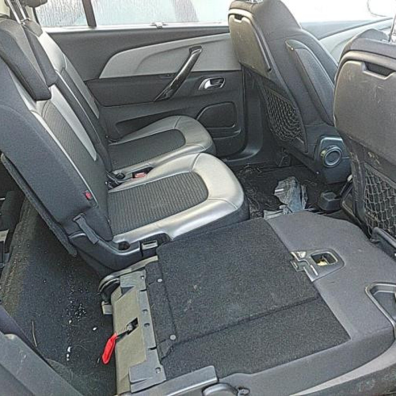 Poignee interieur arriere gauche CITROEN C4 GRAND PICASSO 2 Photo n°13