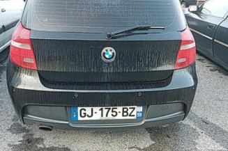 Porte arriere droit BMW SERIE 1 E87