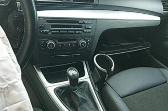 Autoradio d'origine BMW SERIE 1 E87