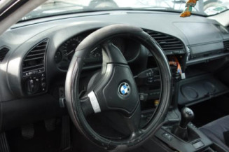 Optique avant secondaire gauche (feux)(clignotant) BMW SERIE 3 E36