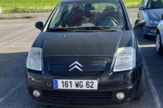 Boitier servitude moteur (BSM) CITROEN C2