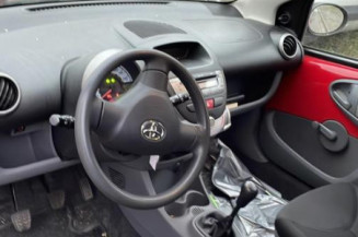 Commodo d'essuie glaces TOYOTA AYGO 1