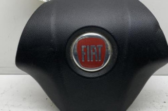 Air bag conducteur FIAT FIORINO 3 Photo n°1