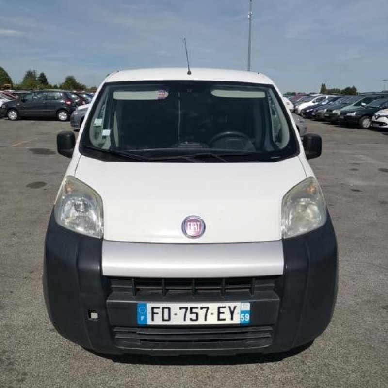 Air bag conducteur FIAT FIORINO 3 Photo n°4