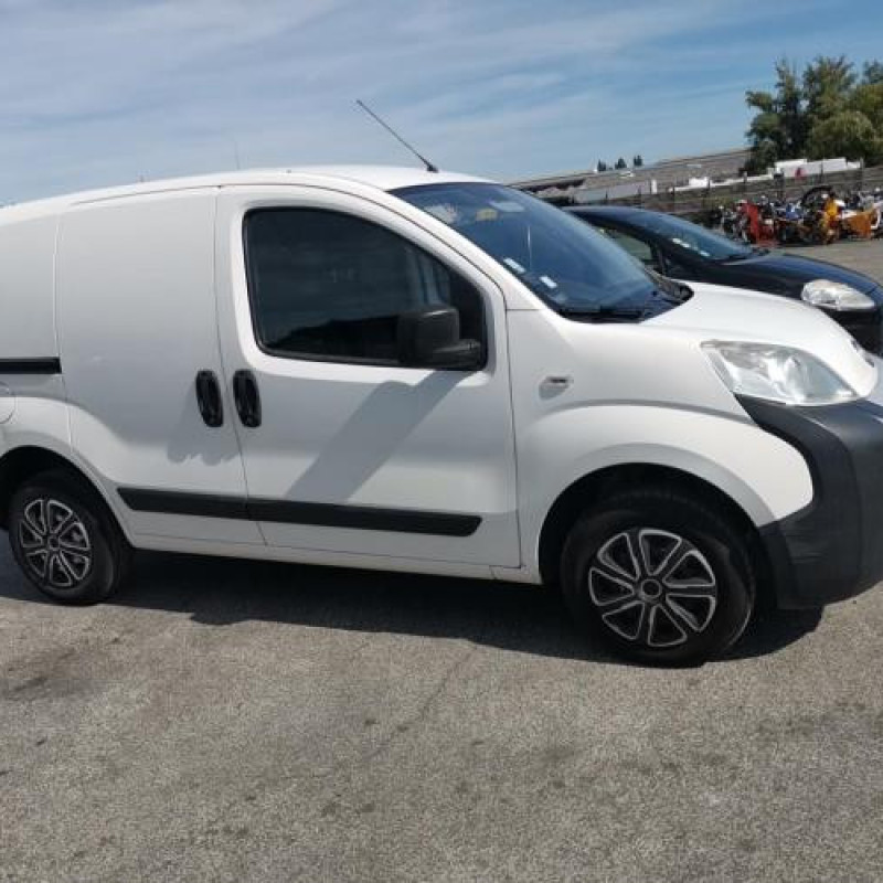 Air bag conducteur FIAT FIORINO 3 Photo n°5