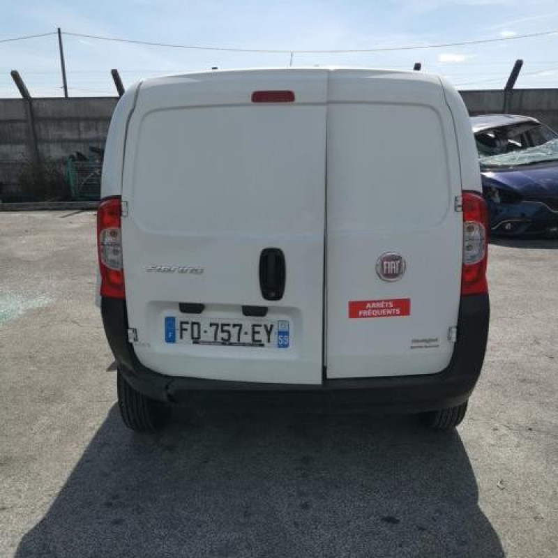 Air bag conducteur FIAT FIORINO 3 Photo n°6