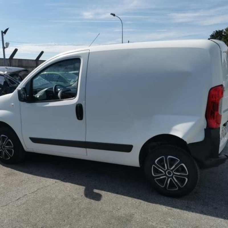 Air bag conducteur FIAT FIORINO 3 Photo n°7