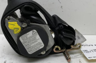 Pretensionneur de ceinture avant gauche FORD FIESTA 5