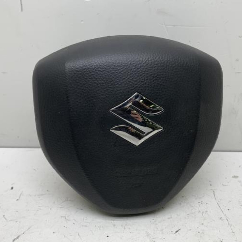 Air bag conducteur SUZUKI SWIFT 4 Photo n°1