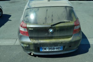 Porte arriere droit BMW SERIE 1 E87