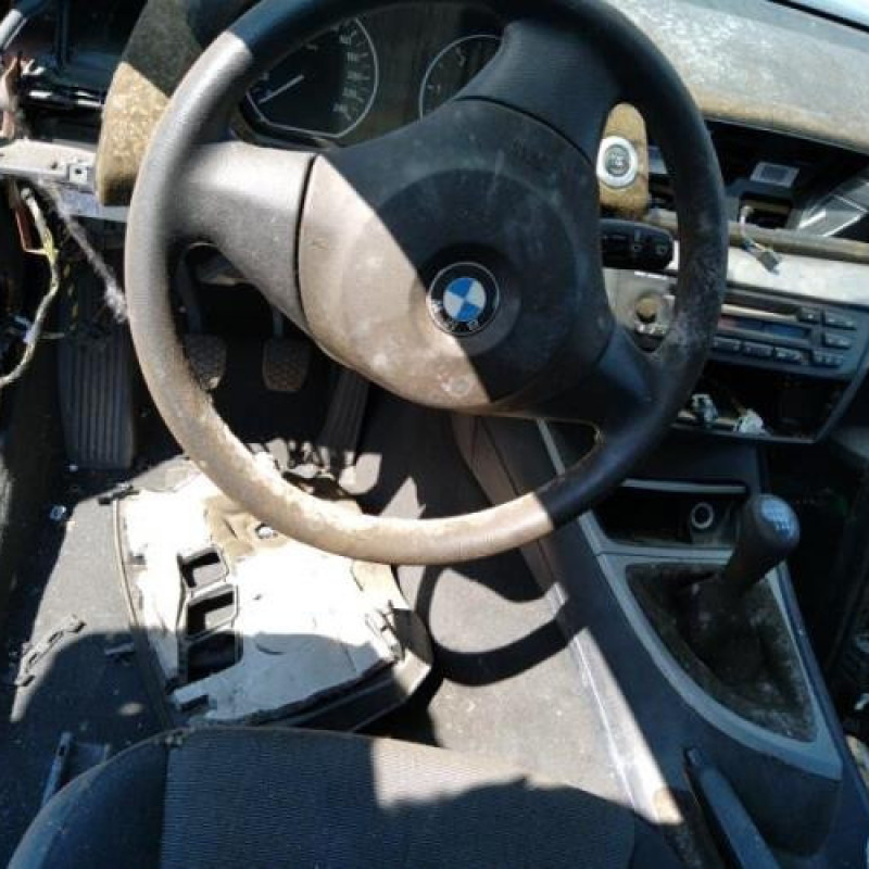 Porte arriere droit BMW SERIE 1 E87 Photo n°13