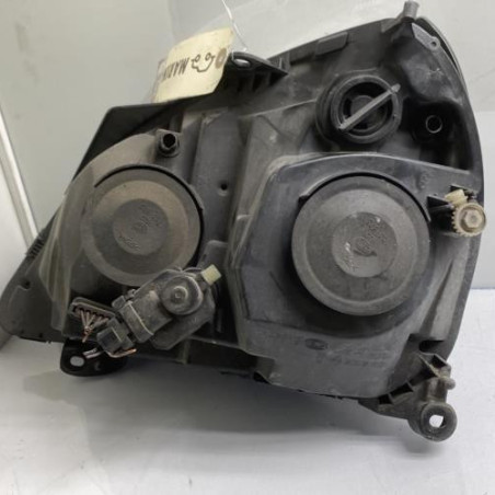 Optique avant principal droit (feux)(phare) RENAULT CLIO 2