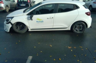 Poignee porte arriere droit RENAULT CLIO 5