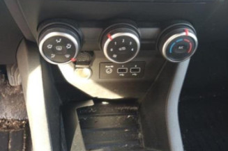 Debitmetre RENAULT CLIO 5